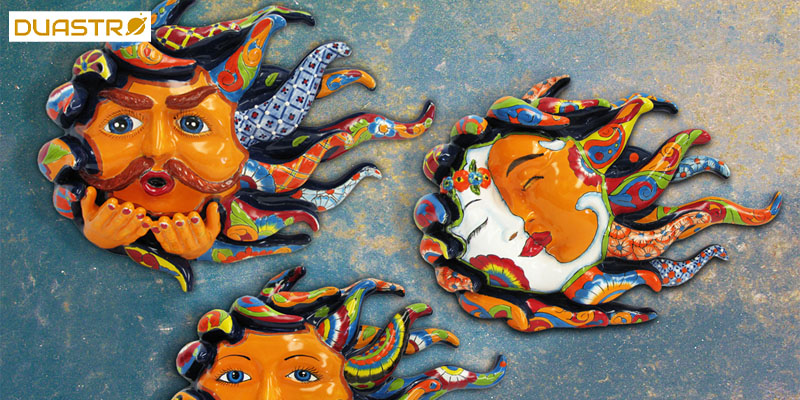 Celestial Ceramics: Symbolism in Astrology 